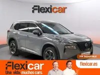 Nissan X-Trail 2024 occasion