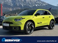 Abarth 600e 2026 occasion