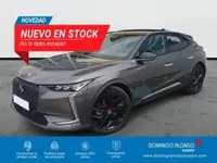 DS Automobiles DS4 2022 occasion