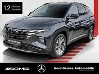 Hyundai TUCSON 2021 occasion
