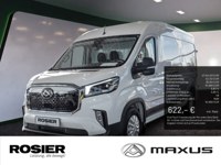 Maxus eDeliver 9 2026 occasion