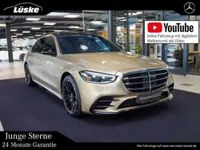 Mercedes-Benz S 580 2024 occasion