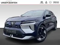 Mitsubishi Eclipse Cross 2026 occasion
