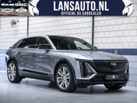 Cadillac LYRIQ 2026 occasion
