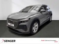 Audi Q4 e-tron 2023 occasion