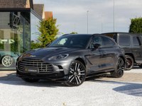 Aston Martin DBX 2026 occasion