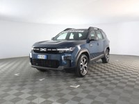 Dacia Bigster 2026 occasion