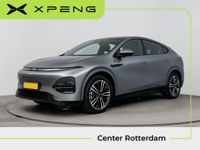 XPENG G6 2026 occasion