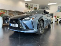 Lexus RZ 2026 occasion