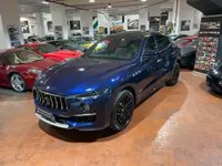 Maserati Levante 2020 occasion