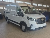 Maxus Deliver 9 2026 occasion