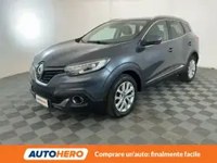 Renault Kadjar 2018 occasion