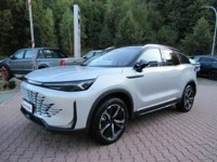 BAIC Beijing X75 2026 occasion
