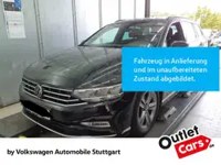 Volkswagen Passat Variant 2022 occasion