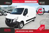 Nissan Interstar 2024 occasion