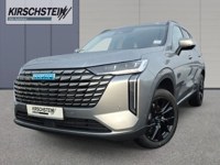 GWM HAVAL H6 2026 occasion
