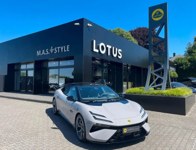Lotus Emeya 2026 occasion