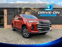 Maxus T90 2024 occasion