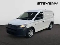 Volkswagen Caddy 2021 occasion