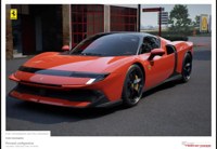 Ferrari 849 Testarossa 2026 occasion