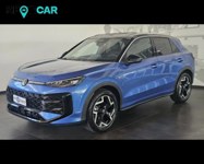 Volkswagen T-Roc 2026 occasion