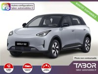 Geely E2 2026 occasion