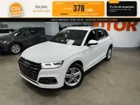 Audi quattro 2020 occasion