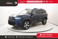 Dacia Bigster 2026 occasion
