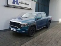 Foton 4 2025 occasion
