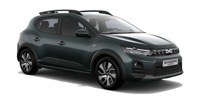 Dacia Sandero 2026 occasion