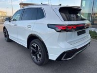 Volkswagen Tiguan 2026 occasion