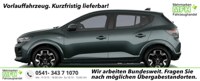 Dacia Sandero 2026 occasion