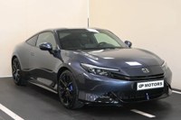 Honda Prelude 2026 occasion