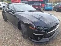 Ford Mustang 2019 occasion