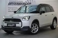 MINI One D Countryman 2024 occasion