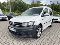 Volkswagen Caddy 2020 occasion