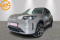 Leapmotor B03X 2026 occasion