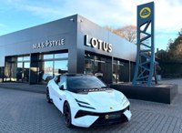 Lotus Emeya 2026 occasion