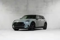 MINI One D Clubman 2021 occasion