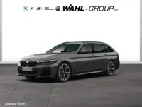 BMW 540 2022 occasion