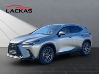Lexus NX 450h 2026 occasion