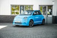 Abarth 500C 2023 occasion