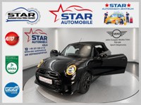 MINI John Cooper Works Cabrio 2026 occasion