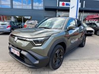 Suzuki e Vitara 2026 occasion