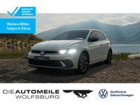Volkswagen Polo 2026 occasion