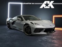 Corvette C8 2026 occasion