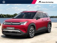 Volkswagen ID. Cross 2026 occasion