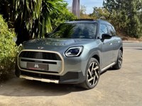 MINI One D Countryman 2026 occasion
