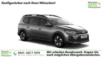 Dacia Jogger 2026 occasion