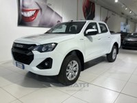 Isuzu D-Max 2026 occasion